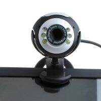 ♚☽◎ New Hot HD Web Camera USB Built-in Microphones for Computer PC Laptop Desktop Home Office