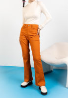 Zalora - Boot Cut Pants