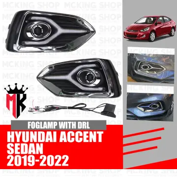 Shop Foglamp Cover Accent online | Lazada.com.ph