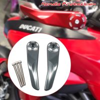 สำหรับ DUCATI 696มอนสเตอร์695 795 796 797 821 1200มือจับรถจักรยานยนต์ที่จับตัวป้องกันคันโยกคลัตช์เบรกอุปกรณ์ปกป้องป้องกัน