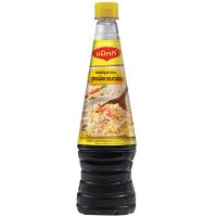 [Mega Sale] Free delivery จัดส่งฟรี  Maggi Seasoning Sauce 680ml. Cash on delivery เก็บเงินปลายทาง