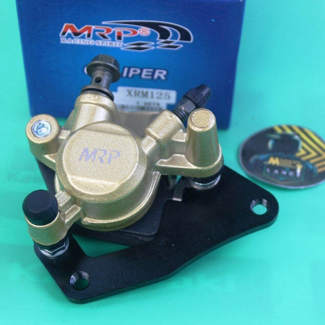 XRM125 BRAKE CALIPER Lazada PH
