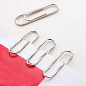 Pinch clips for clearance paper