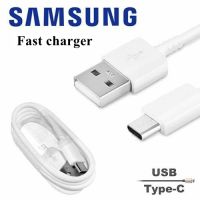 สายชาร์จ Samsung Usb Type C S8/S10/A20/A30/A50/A70/A20S/A30S/A50S/A31/A41/A51A31/A8 (2018)S10/S10+/A20/A20S/A30/A30S/A50