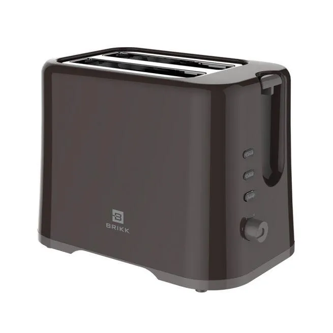 Brikk Btht363Jbr Pop Up Toaster Lazada PH