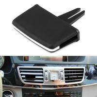 รถ A/C เครื่องปรับอากาศ Vent Outlet Tab ชุดซ่อมคลิปสำหรับ Mercedes Benz W204 2011-2014