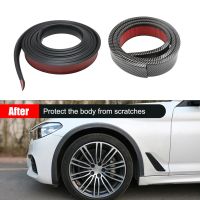 【cw】 Car Arch Extension Protector Strip Moulding Trim Anti scratch Cover Accessories