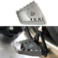 【cw】 For BMW R1200GS R1200 GS R1250 R1250GS LC F800GS F700GS F650GS Rear Foot Brake Lever Pedal Enlarge Extension Rear Brake Peg Pad