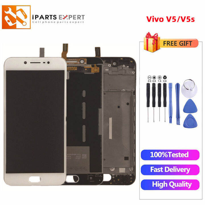 vivo v5s parts