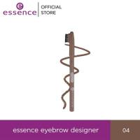 essence  eyebrow designer 04 - เอสเซนส์อายโบรว์ ดีไซเนอร์ 04