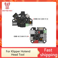 BIGTREETECH EBB36 EBB42สามารถ V1.2สำหรับ Klipper Hotend หัวเครื่องมือ Canbus Usb 42มม. 36มม. Extruder BLV Ender 3 3D ชิ้นส่วนเครื่องพิมพ์