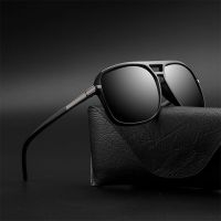 Polarized Sunglasses Men New Fashion Eyes Protect Sun Glasses Unisex driving goggles oculos de sol sunglasses for men luxury