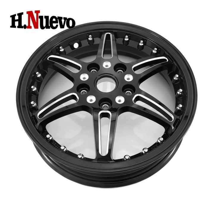 motorcycle-modified-wheels-rims-accessories-for-gts-250-300-gtv-300-cnc-aluminum-front-rear-wheel-hub-frame-protection