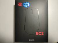 MOUSE (เมาส์) ZOWIE EC2 Esports Gaming Mouse