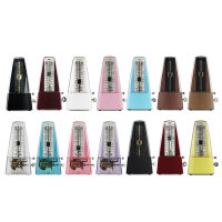 FLEOR Mechanical Metronome สำหรับกีตาร์เปียโนไวโอลินเครื่องดนตรี