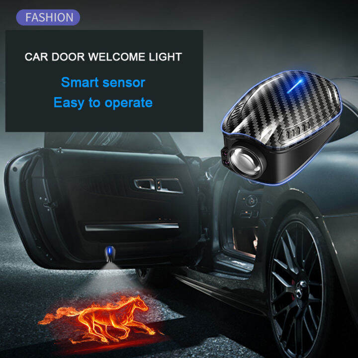 2-x-rechargeable-wireless-car-light-door-decor-shadow-led-welcome-laser-projector-lamp-car-interior-light-accessories-ornaments