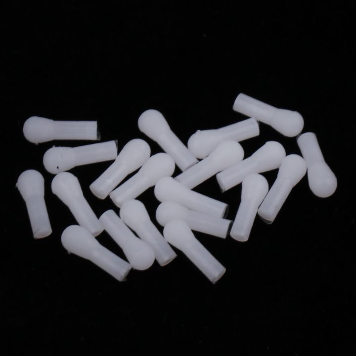 pack-of-20x-clarinet-xi-key-plastic-rod-for-balck-tube-instrument-accessory