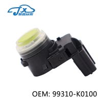 For Hyundai Kia 99310-K0100 99310 K0010 Ultrasonic PDC Parking Sensor Car Auto accessorie Alarm Systems  Accessories