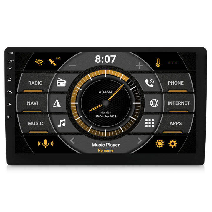 MUJAJNDO for Hyundai elantra 20162020 android12 2 4 8GB RAM 9inch