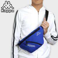 KAPPA กระเป๋า คาดเอว แคปปา Waistbag Triangle GB31B8 มี 3 สี AA,BB,EE (450) (Collection)