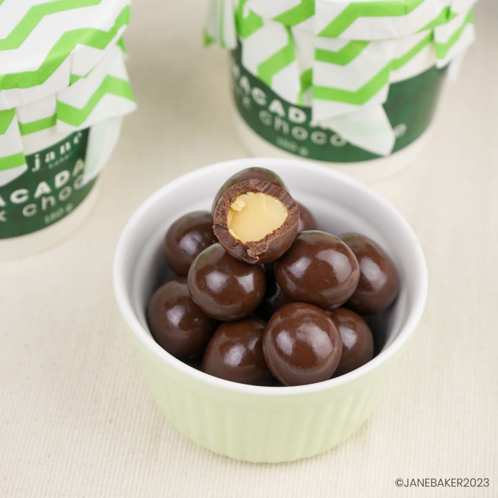 janebaker-แมคคาเดเมียเคลือบดาร์กช็อกโกแลต-dark-chocolate-macadamia