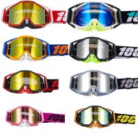 ✷ Motocross Goggles แว่นตาปั่นจักรยาน NEW Mtb Glasses Man Glasses Motorcycle Goggles Motocross Racing Goggles Motorcycle Glasses