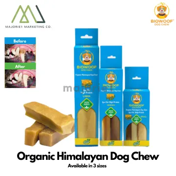 Shark tank yak shop milk dog chew