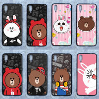 เคส Vivo X23 ลายหมีบราวน์ ขอบนิ่มหลังแข็ง เคสมือถือเคส Case เคส TPU ขอบนิ่มหลังแข็ง ไม่ขูดตัวเครื่อง ไม่กัดขอบช่วยปกป้องมือถือลูกค้าในระดับดีมาก งามพิมพ์สี สวย คมชัด มีสินค้าพร้อมส่งค่ะ  ขอบนิ่มหลังแข็ง เคสมือถือเคส Case เคส TPU ขอบนิ่มหลังแข็ง ไม่ขูดตัวเ