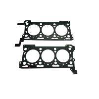 Cylinder Head Gasket Set For Chrysler Jeep Lancia Ram 3.0 68147402AA 68147397AA