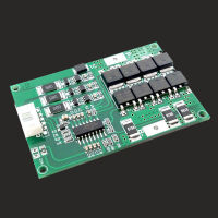 3S 12V 20A BMS แบตเตอรี่ลิเธียมแผ่นป้องกัน11.1V 12.6V Overcharge และ Overdischarge