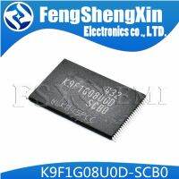 10pcs/lot  K9F1G08U0D-SCB0 K9F1G08U0D-SCBO K9F1G08UOD-SCBO TSOP-48   flash memory  chip