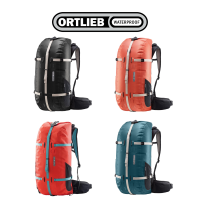 Ortlieb ATRACK 35L กระเป๋าเป้สะพายหลัง 35 ลิตร