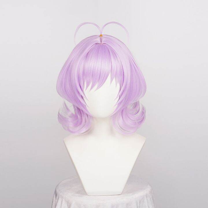 Najimi Osana Synthetic Wig Cosplay Costume Anime Komi Can't Communicate ...