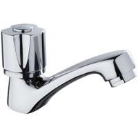 ก๊อกอ่างล้างหน้าเดี่ยว KARAT FAUCET EC-04-100B-50BASIN FAUCET KARAT FAUCET EC-04-100B-50 **ใครยังไม่ลอง ถือว่าพลาดมาก**