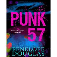 ลูกโป่ง DOUGLAS PENELOPE 57 สไตล์พังก์