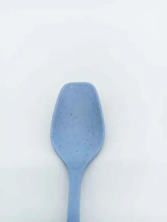 Plastic spoon with chopstick colored Lazada PH
