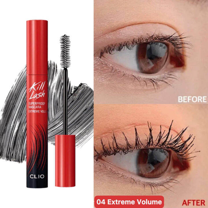 kimhanshops-clio-kill-lash-superproof-mascara