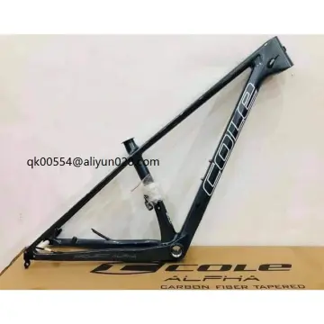 Mtb cole store frame for sale