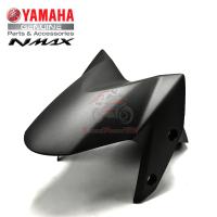 บังโคลนหน้า YAMAHA NMAX ของแท้ศูนย์ สีตะกั่ว ส่งฟรี เก็บเงินปลายทาง