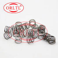 Orตรวจ F00RJ00168หัวฉีดคอมมอนเรล FOORJ00168สปริงขนาดใหญ่ภายในสปริงอะไหล่กลุ่มแม่เหล็กไฟฟ้าสำหรับหัวฉีด Bosh