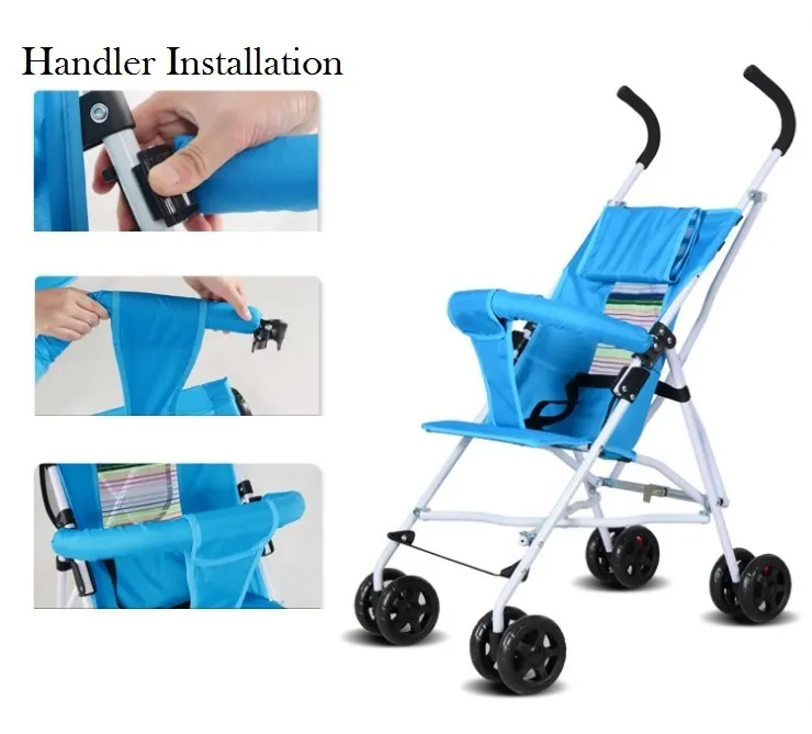 Osuki stroller shop review