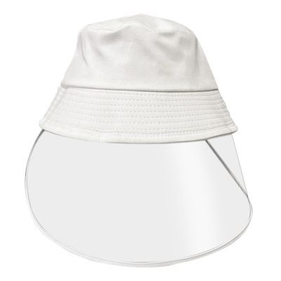 Anti-Foaming Removable Face Shading Outdoor Adjustable Sun Hat Sun Protection Childrens Fisherman Hat Protective Cap
