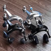 【YF】❁☬◐  New AS2.4D-C Road Alloy Brake Caliper Set 47-57mm Front Rear Brakes Cycling