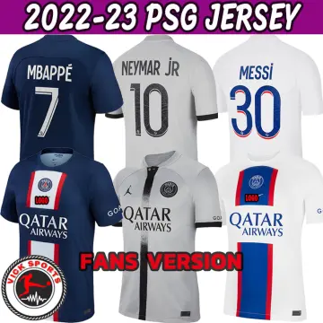 Paris Saint-Germain 2021/22 Home Baby & Toddler Football Kit. Nike AU