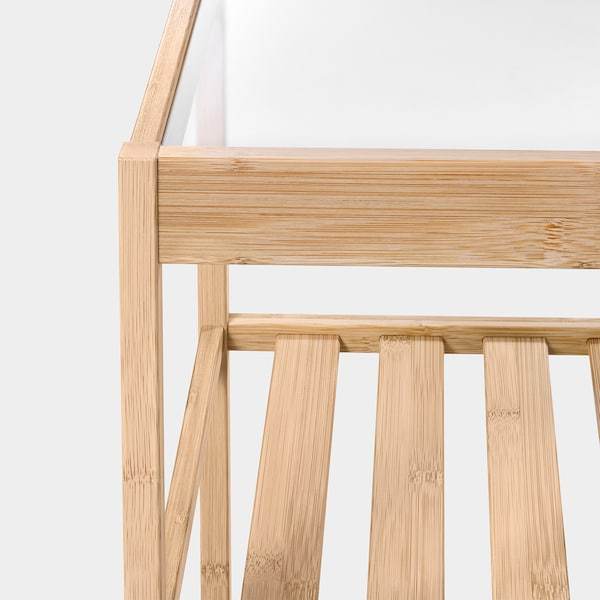 โต๊ะ-โต๊ะข้างเตียง-โต๊ะไม้ไผ่โต๊ะข้าง-โต๊ะ-side-table-ขนาด-40x30x60-ซม