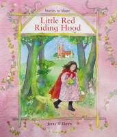 Plan for kids หนังสือต่างประเทศ Red Riding Hood ISBN: 9781861478184