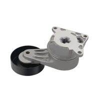 Car Snake Belt Tensioner for Toyota Super Lexus GS300 SC300 IS300 3.0 2JZ ENG Part Number 166200W024 166200W022