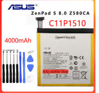 แบตasus แบตเตอรี่ ASUS ZenPad S 8.0 Z580CA แบต C11P1510 4000mAh รับประกัน 3 เดือน