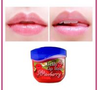 Eliza Helena Jelly Lip Balm  ลิปบาล์มเนื้อเจลลี่  1กล่อง  (ปริมาณสุทธิ 9 กรัม x 12ชิ้น)