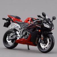 【■】 BIDORA LIFESTYLE ส่งฟรีฮอนด้า CBR 600RR รถจักรยานยนต์กล่องเก็บสกรูแบบต่างๆโลหะหล่อของเล่นโมเดลในกล่องสำหรับเด็ก1:12